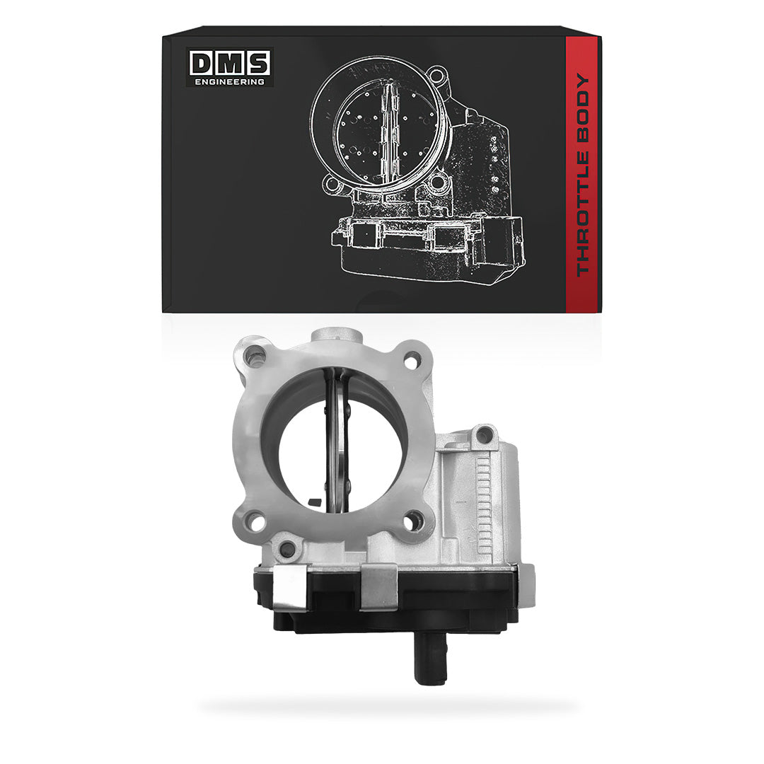 Holden Colorado RG (2013 - 2020) Throttle Body