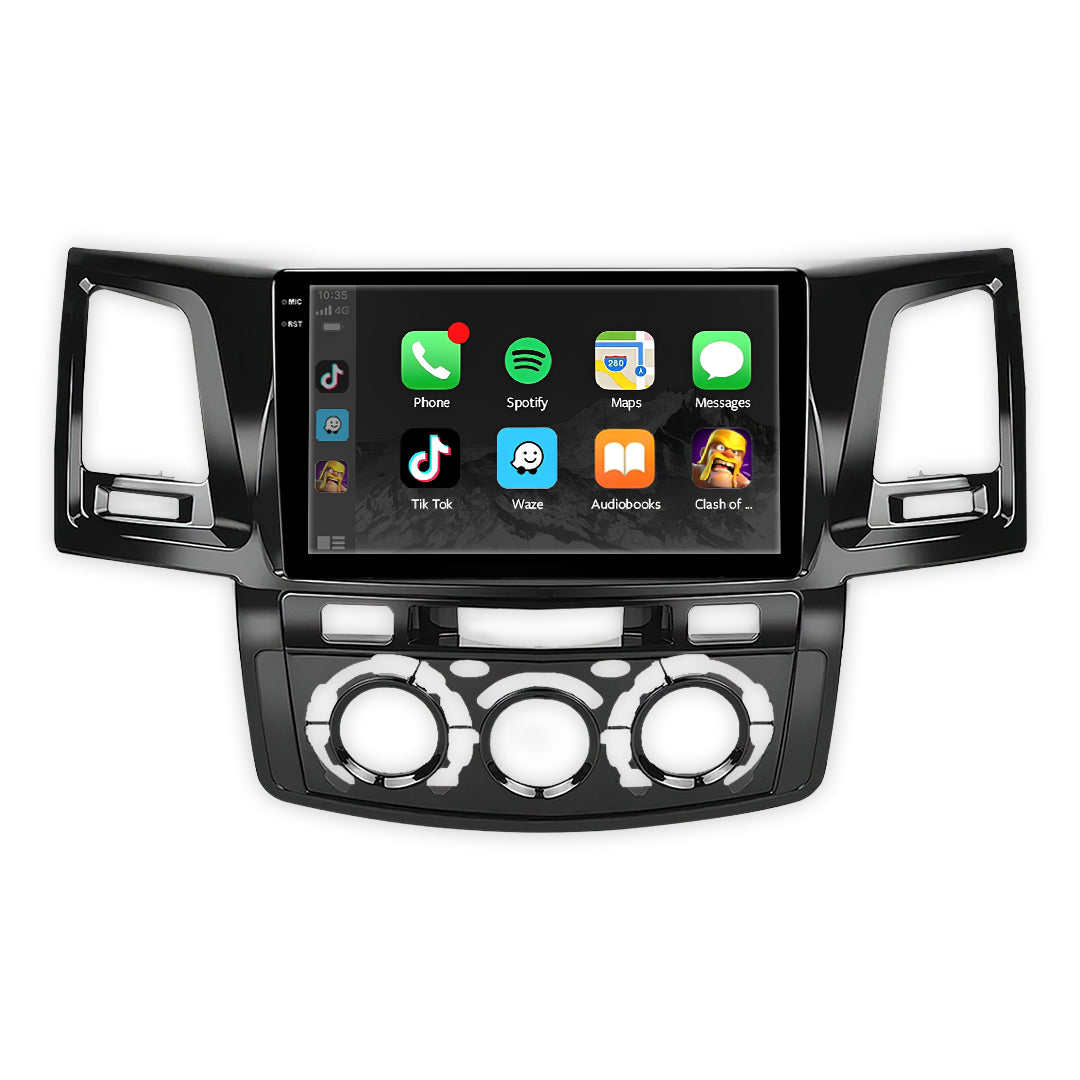 Hilux N70 Premium Interior/Exterior Bundle (10% OFF)