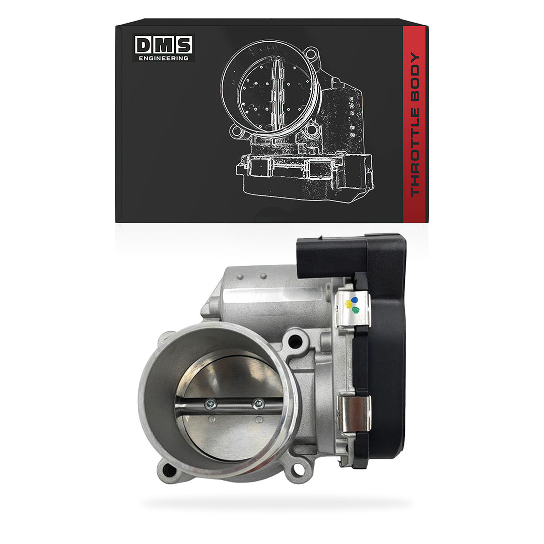 Audi A1 8X (2015 - 2018) Throttle Body