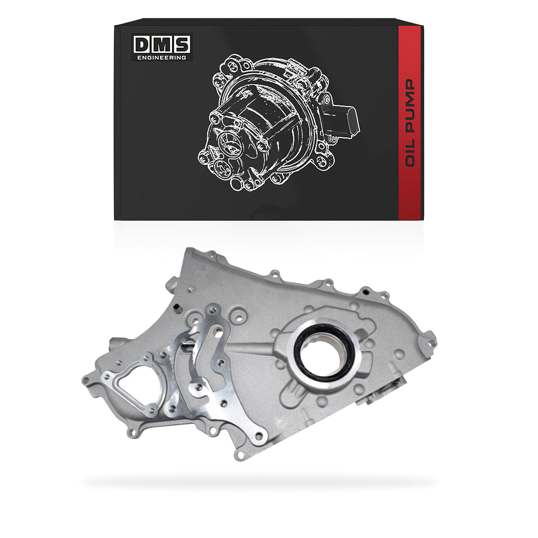 Nissan Navara D22 (2002 – 2015) Oil Pump