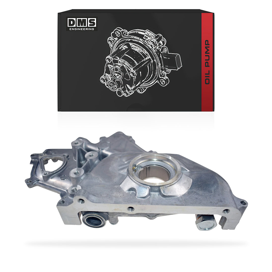 Nissan Pathfinder R51 (2005 – 2013) Oil Pump