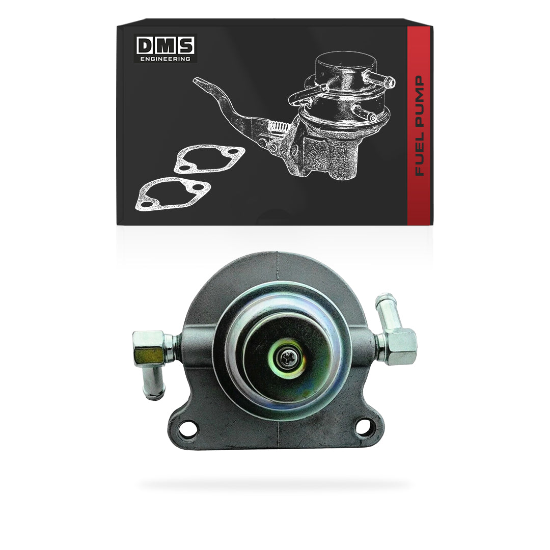 Nissan Navara D40 (2005 - 2015) Fuel Pump