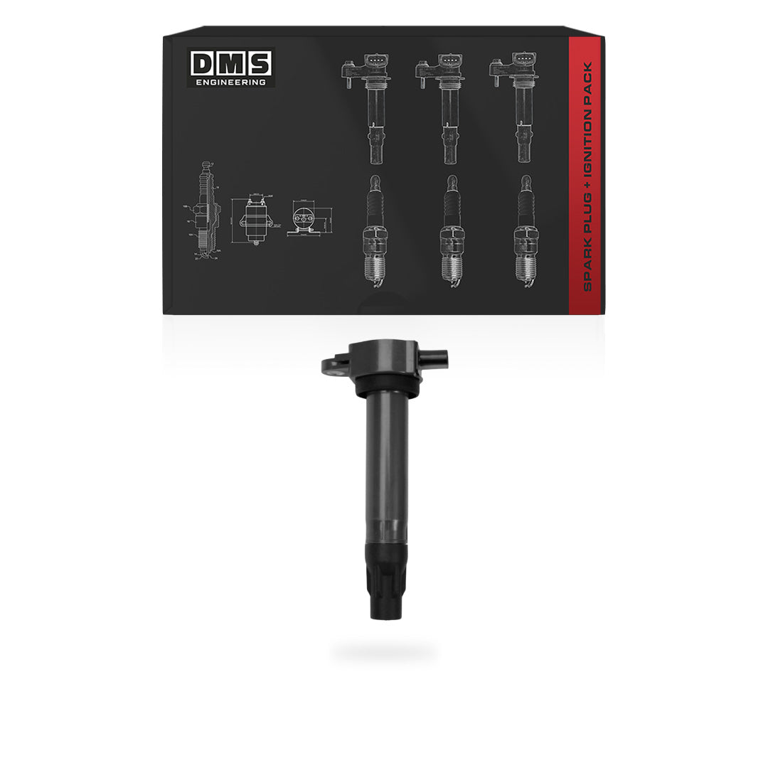 Dodge Caliber PM (2006 - 2019) 1.8L / 2.0L / 2.4L Ignition Coils Complete Set