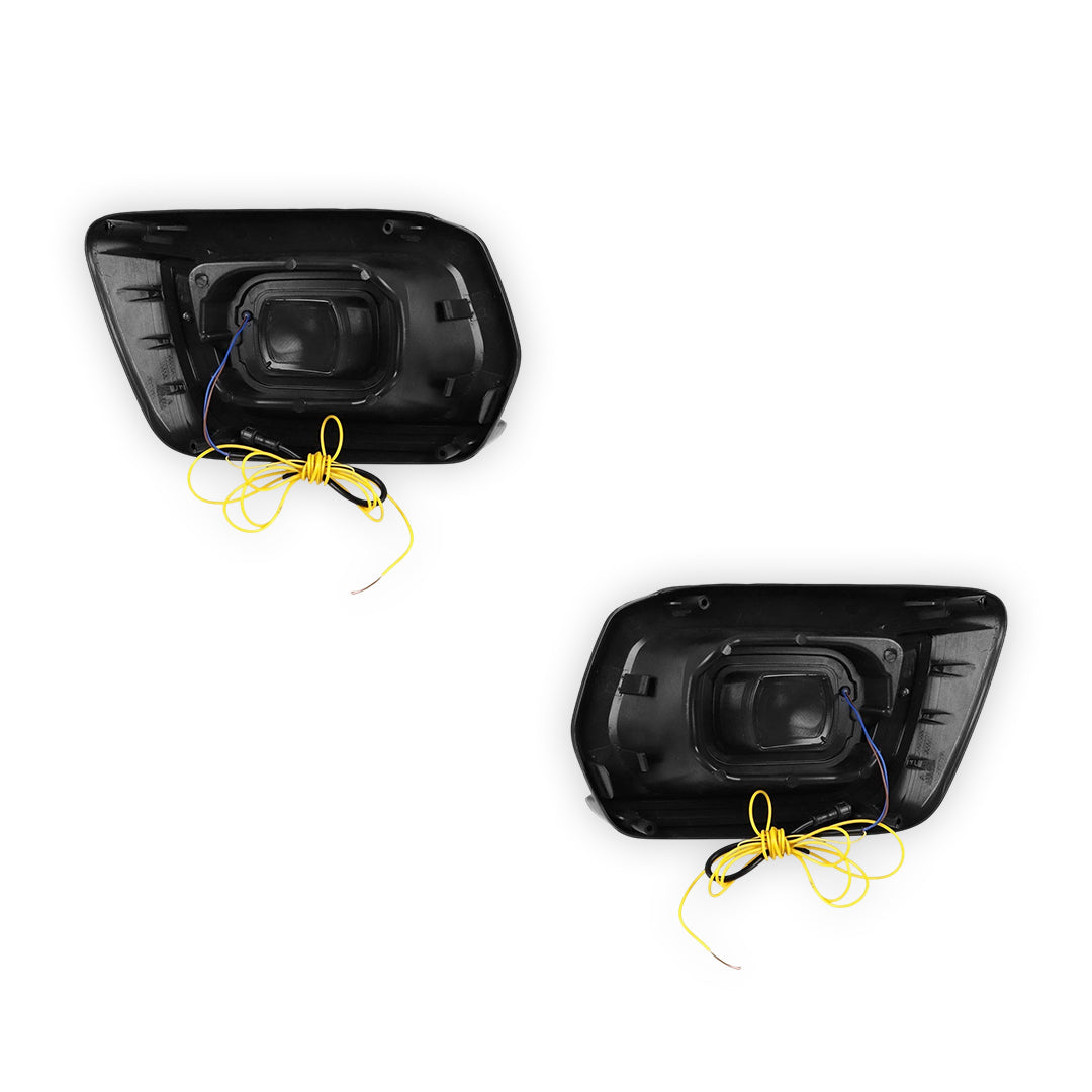 Ford Ranger PX MK3 (2019 - 2020) LED DRL Fog Lamp LH + RH