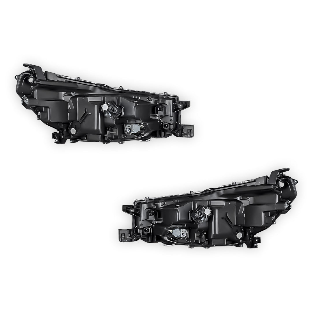 Toyota HiLux N80 (2021 - 2024) Headlights LH + RH