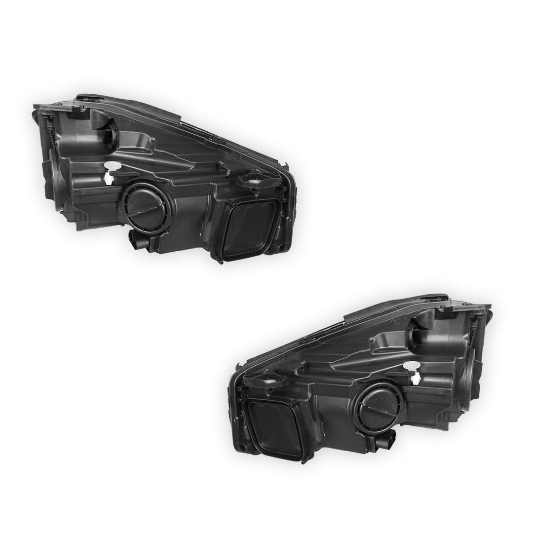 Mercedes-Benz A-Class W176 (2012 - 2018) Xenon Headlights LH + RH