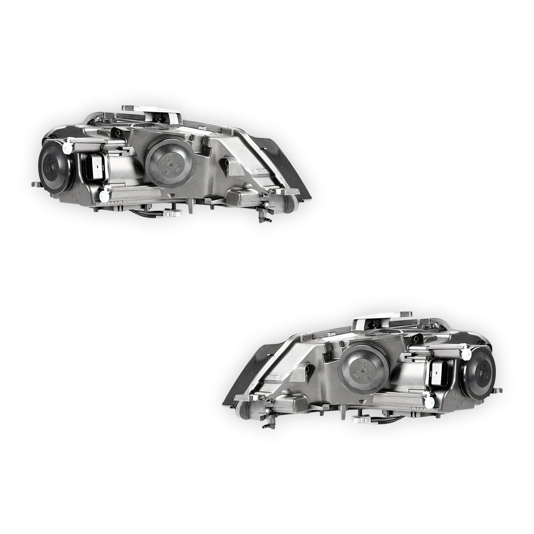 Audi S3 8P (2008 - 2013) Genuine Headlights LH + RH