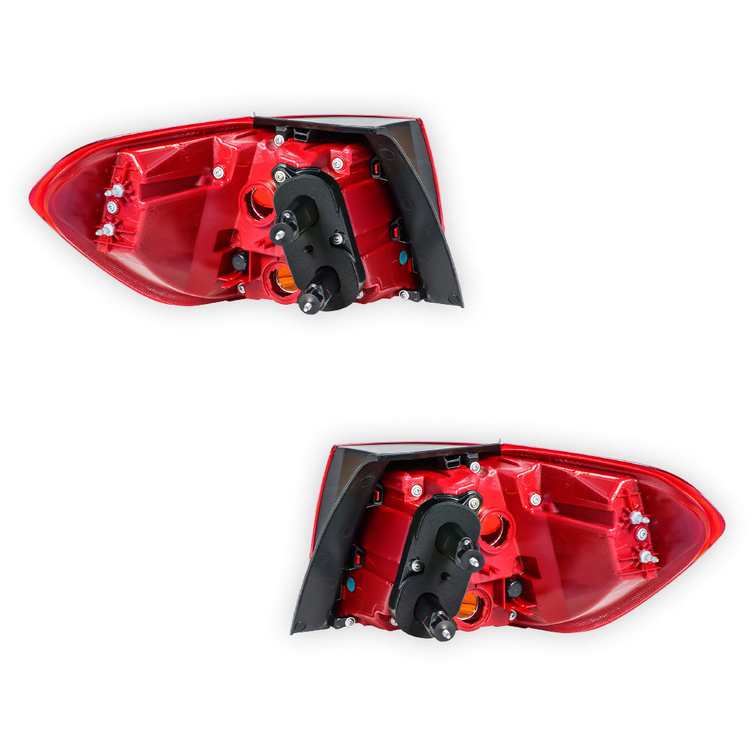 Kia Sorento UM SI / Sport (2017 - 2020) OEM Style Tail Lights LH + RH