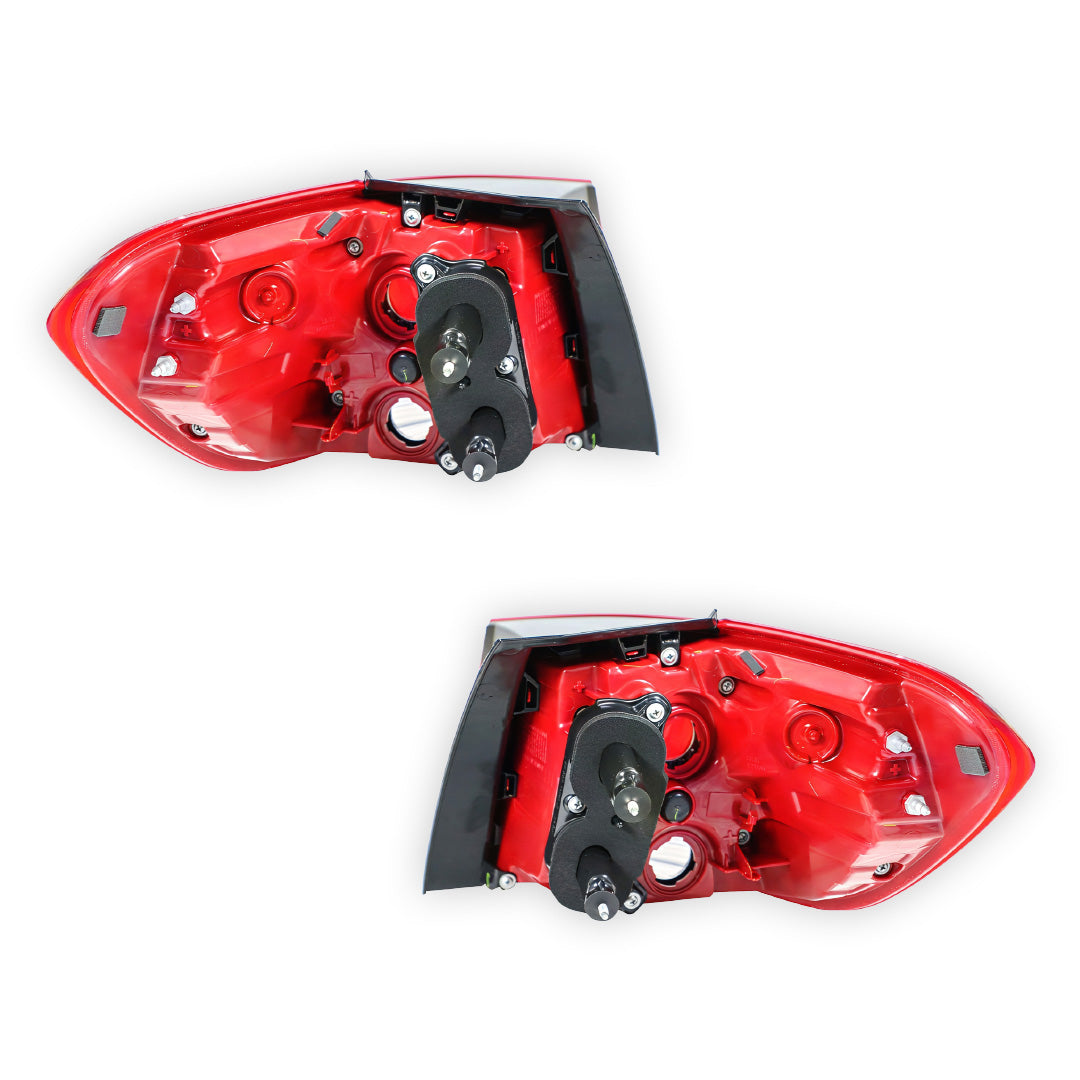 Kia Sorento UM (2015 - 2017) OEM Style Tail Lights LH + RH