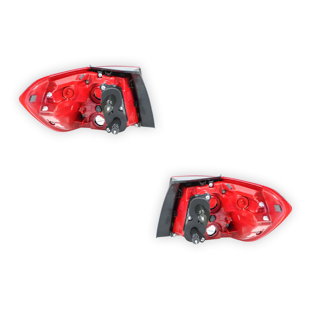 Kia Sorento UM (2015 - 2017) OEM Style Tail Lights LH + RH