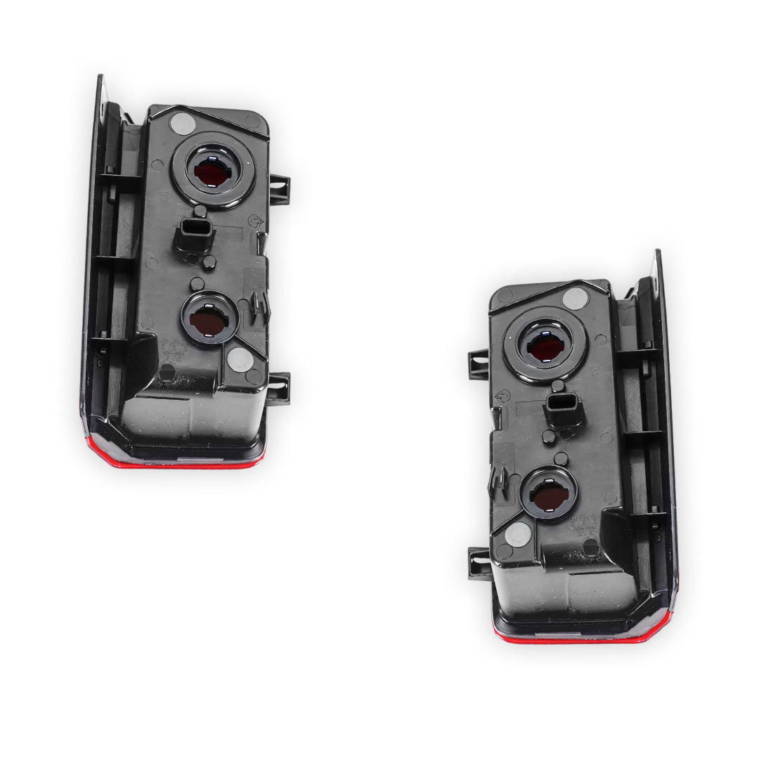 Renault Trafic X82 (2014 - 2019) OEM Style Tail Lights LH + RH