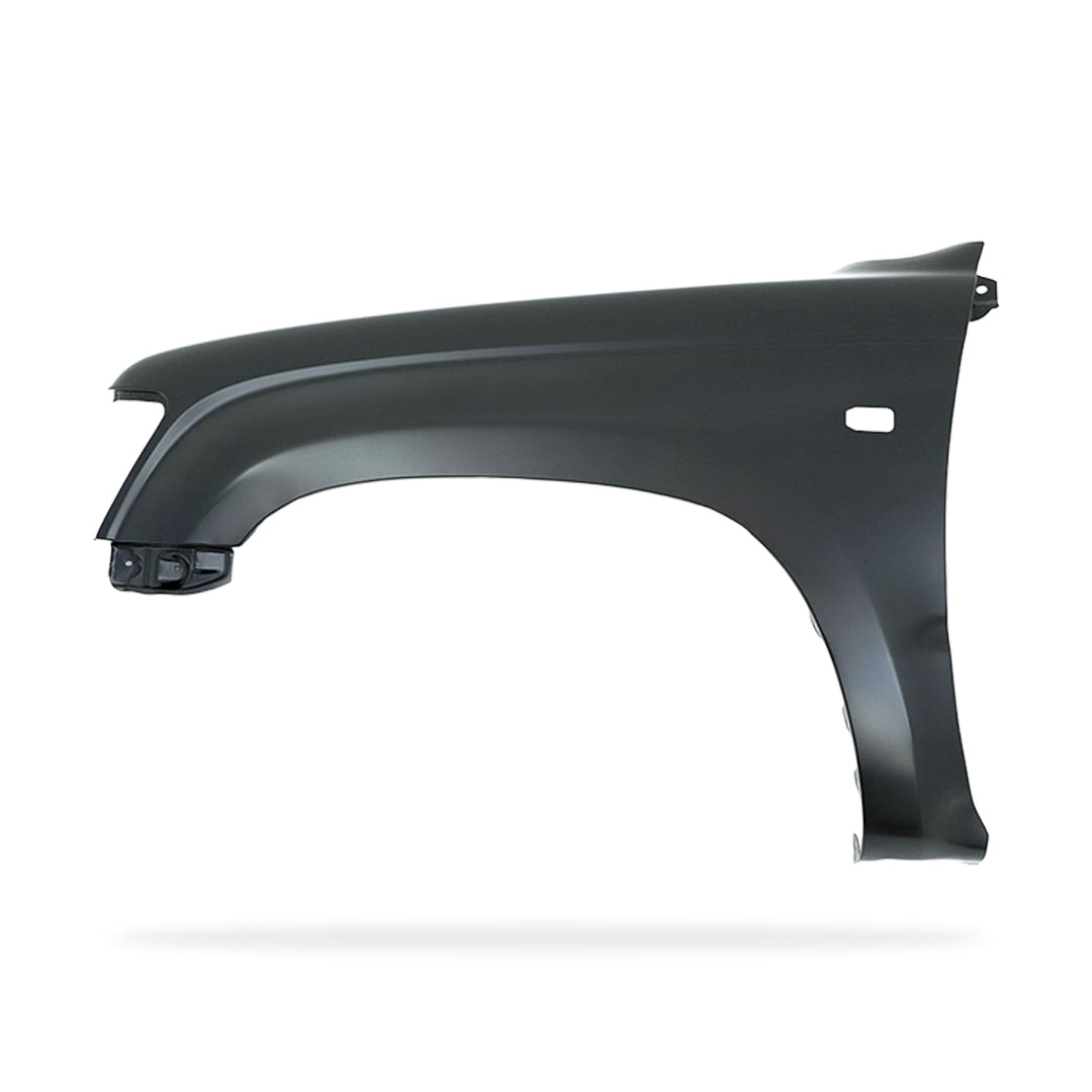 Toyota HiLux N60 (2001 - 2005) Guard LH + RH