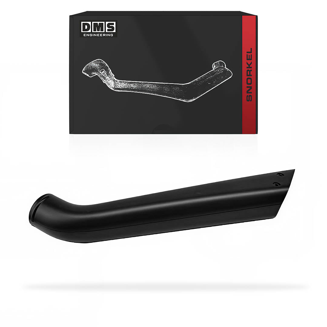 Upper Snorkel for Toyota LandCruiser 70 Series (2007 - 2016) Genuine