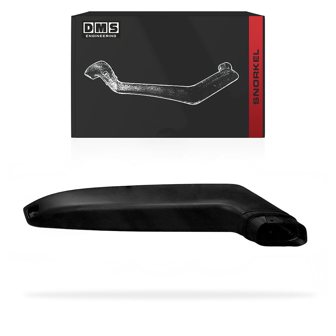 Lower Snorkel for Toyota LandCruiser 70 Series (2007 - 2023) Genuine