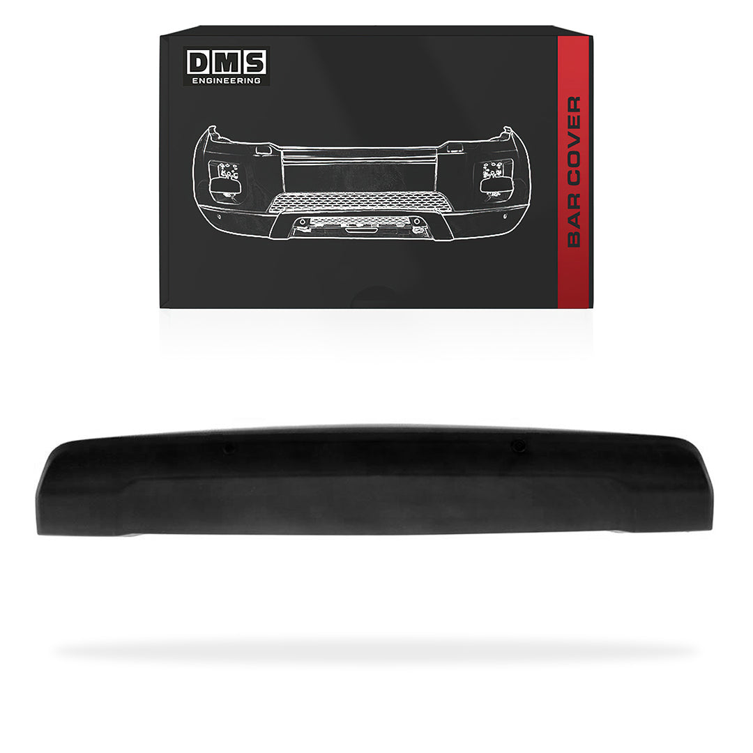 Holden Colorado RG (2012 - 2016) Genuine Insert Front Bar Cover