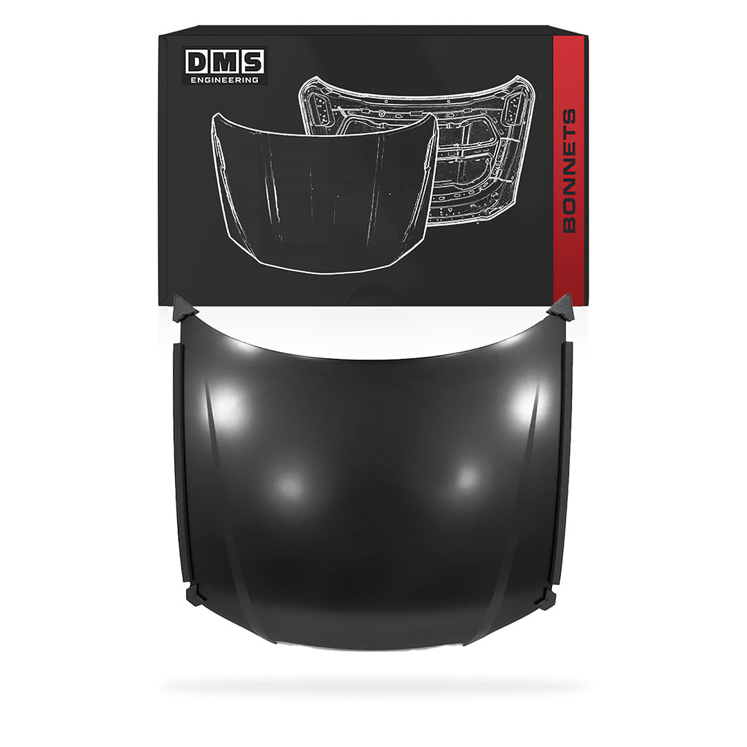 Ford Falcon BA (2002 - 2003) Bonnet