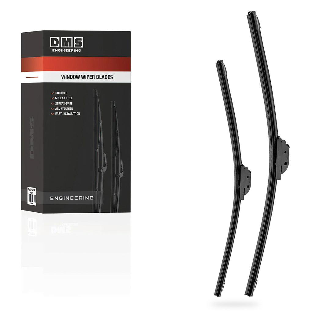 Nissan Pathfinder R50 (1995 - 1998) Front Assy Wiper Blade