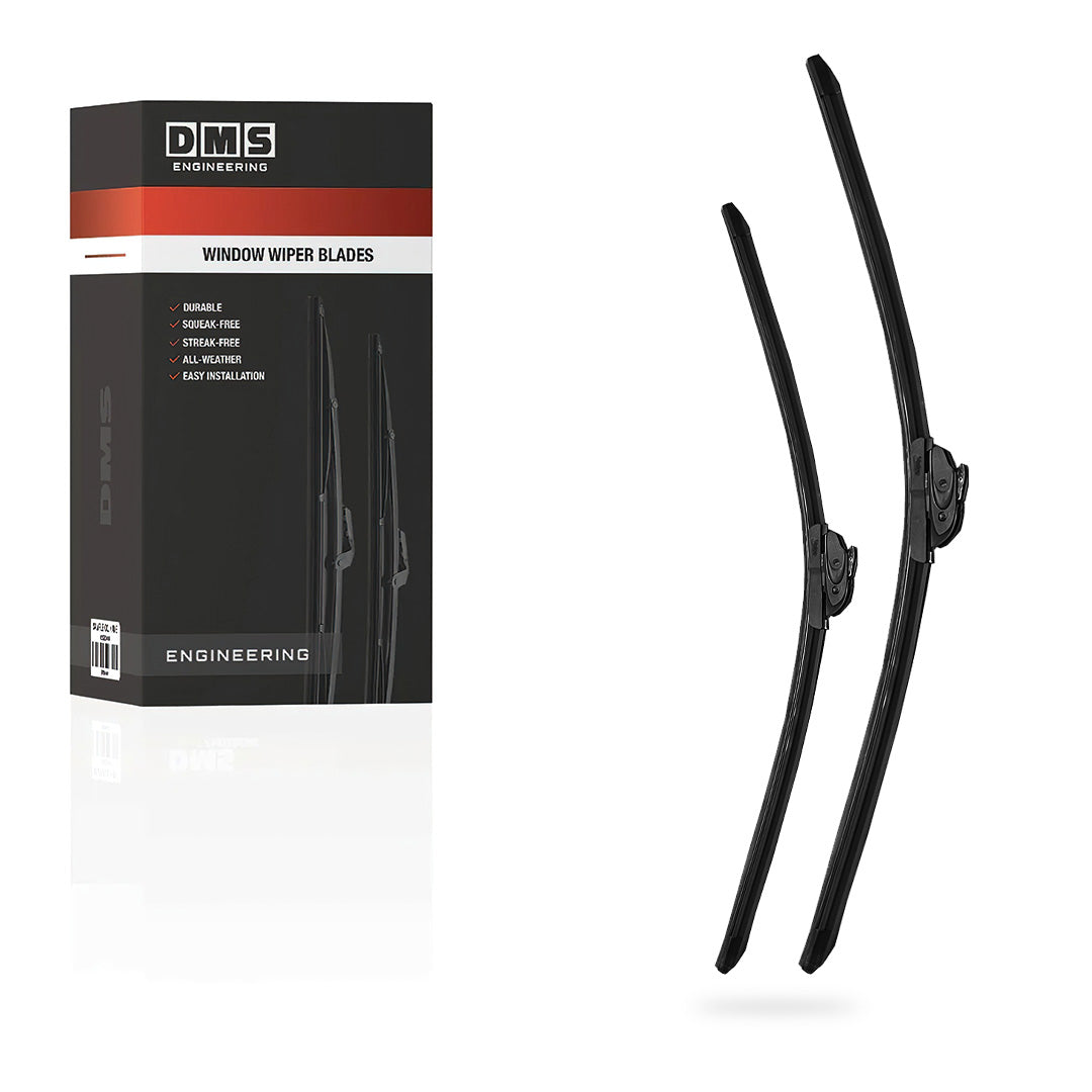 Nissan Pulsar C12 (2013 - 2016) Front Assy Wiper Blade