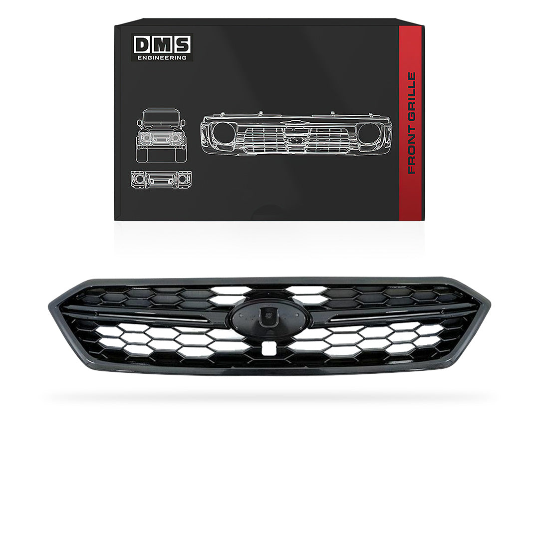 Subaru Impreza GK / GT (2017 - 2022) Grille CAPA