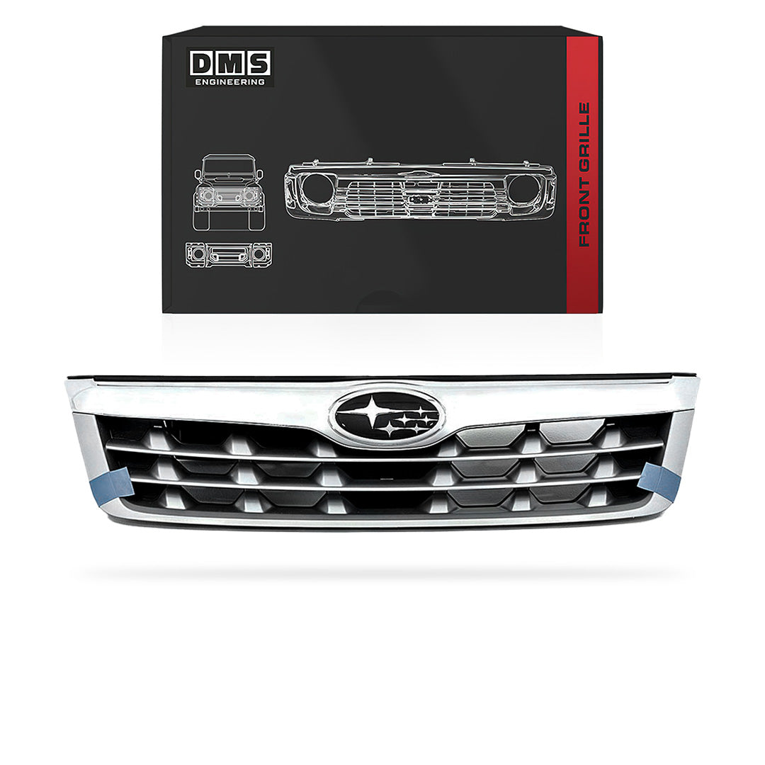 Subaru Forester SH (2010 - 2012) Genuine Grille