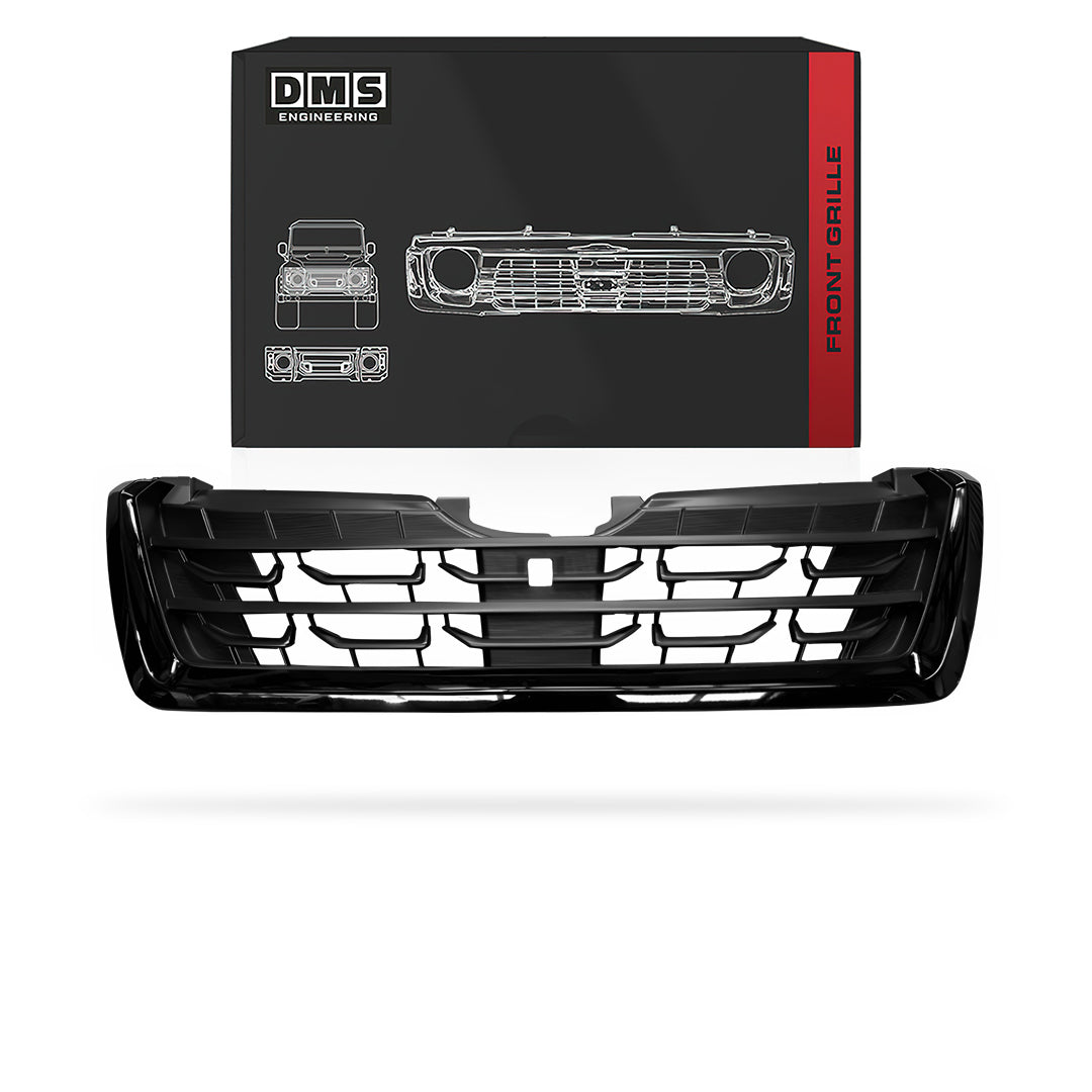 Subaru Forester SK (2021 - 2025) Genuine Lower Grille