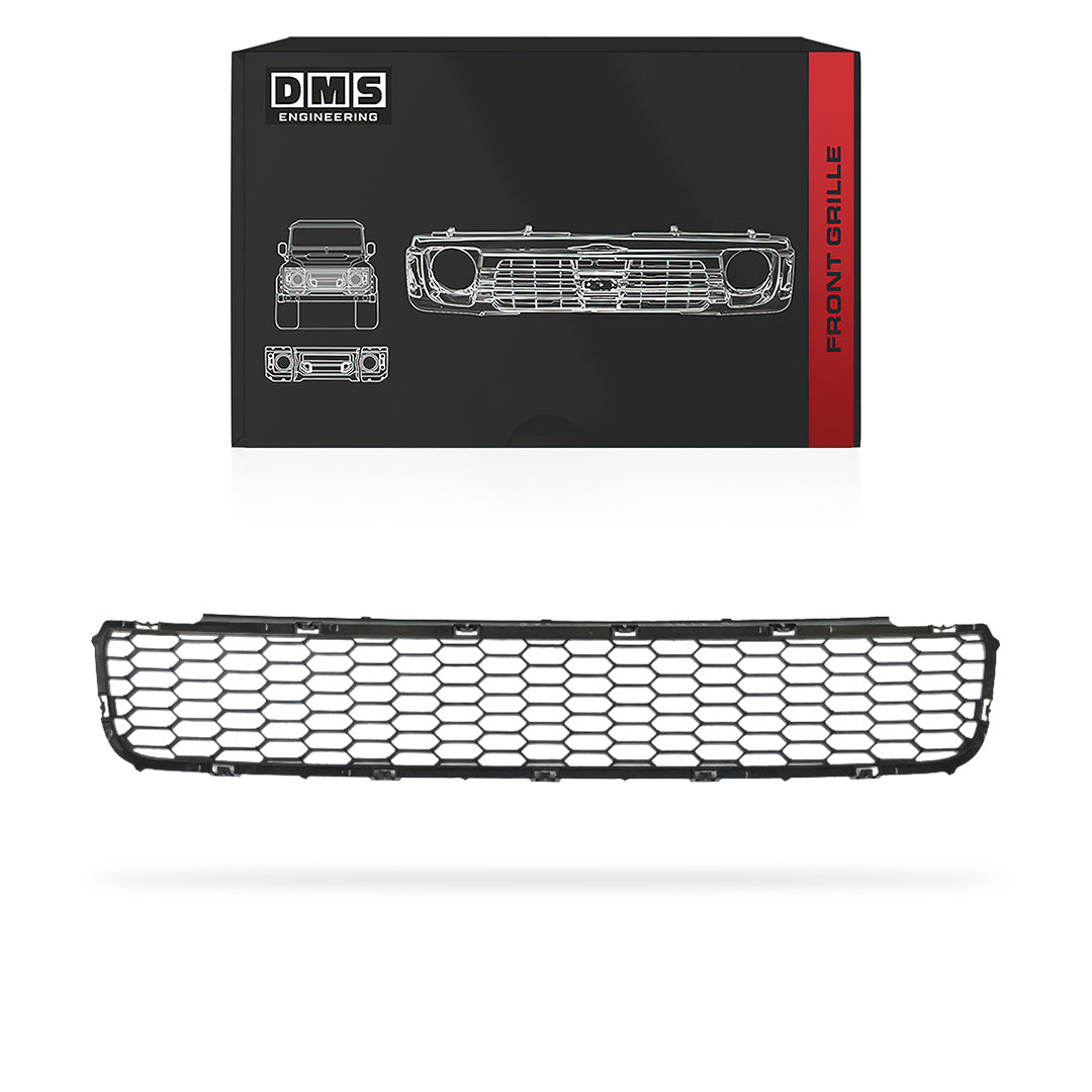 Ford Ranger PK (2009 - 2011) Genuine Front Bar Grille