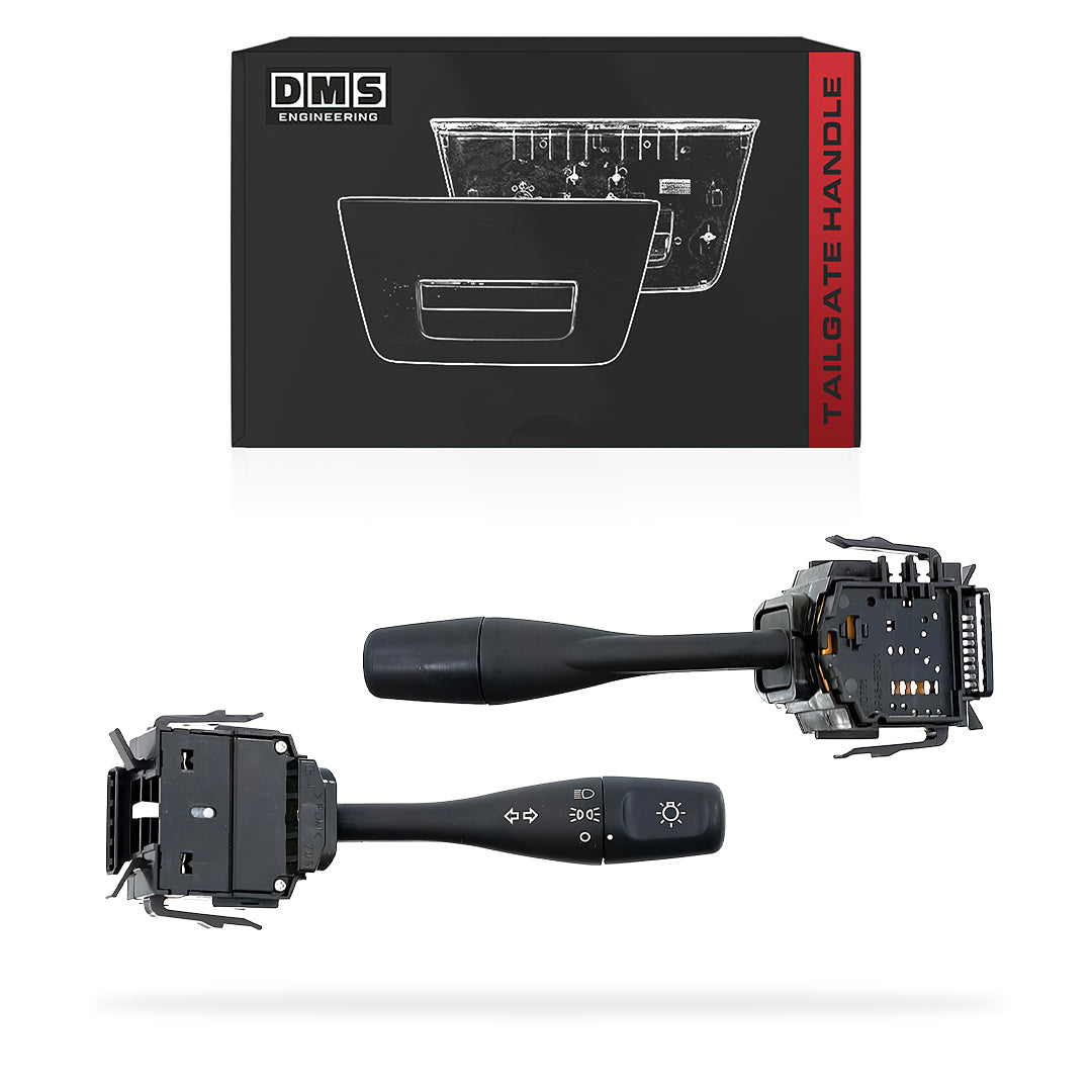 Mitsubishi 380 DB (2005 - 2008) Genuine Headlight Switch Stalk