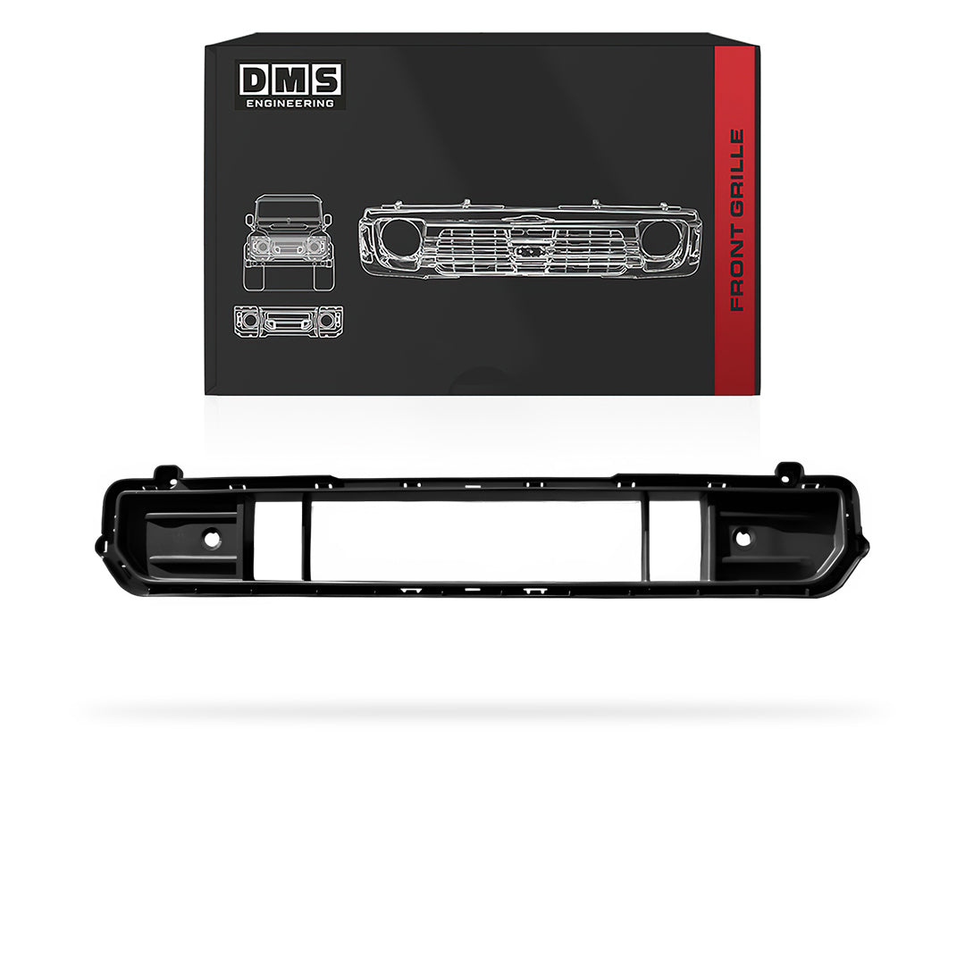 Ford Ranger T9 Sport / Wildtrak (2022 - 2026) Genuine Front Lower Bar Grille