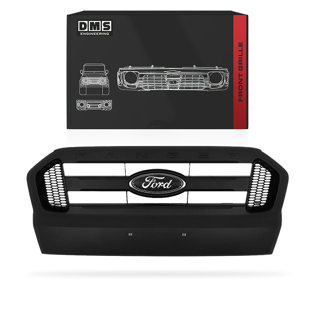 Ford Ranger PX MK2 (2015 - 2018) Genuine Grille
