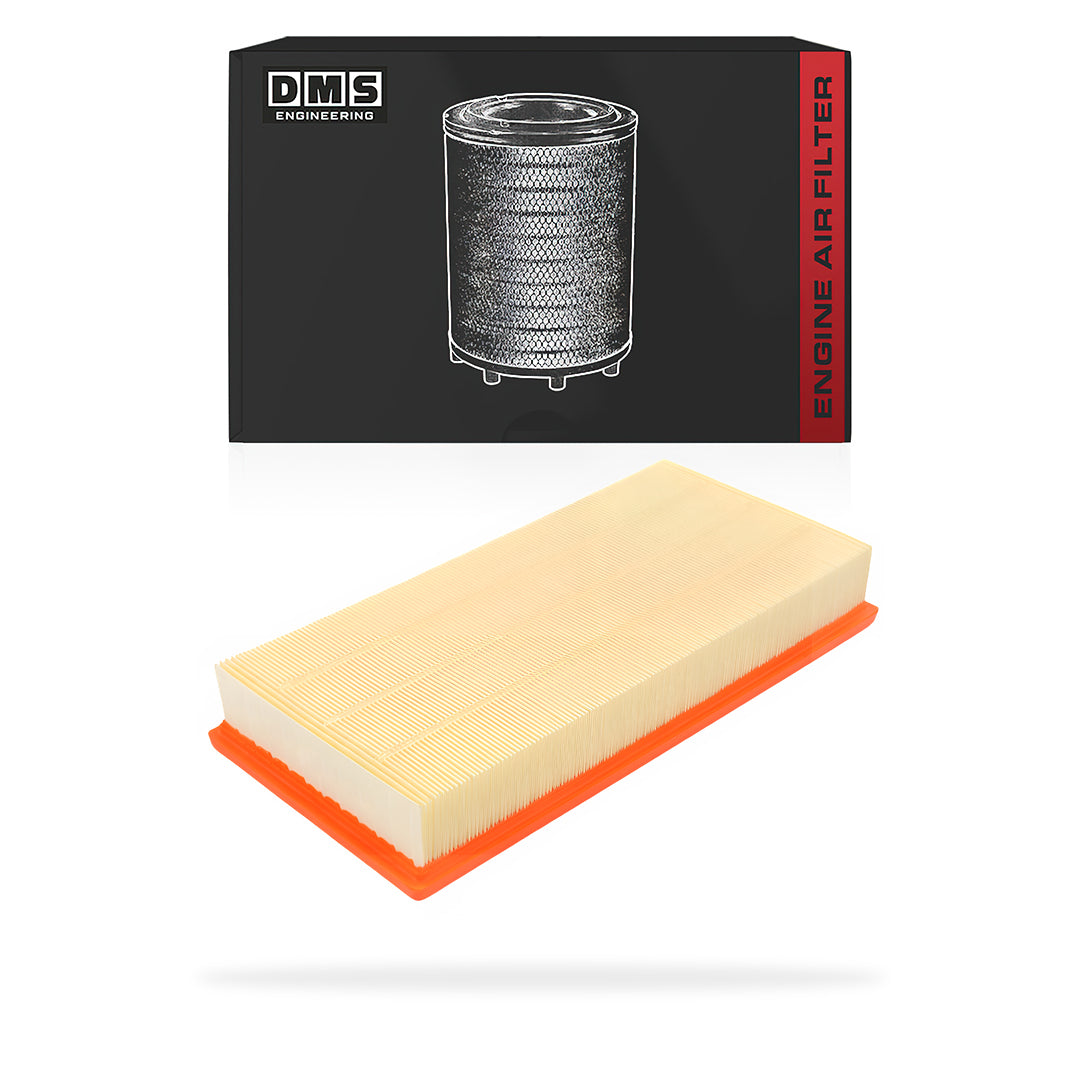 Audi Q7 4L (2006 - 2015) 3.0L / 3.6L / 4.2L Engine Air Filter