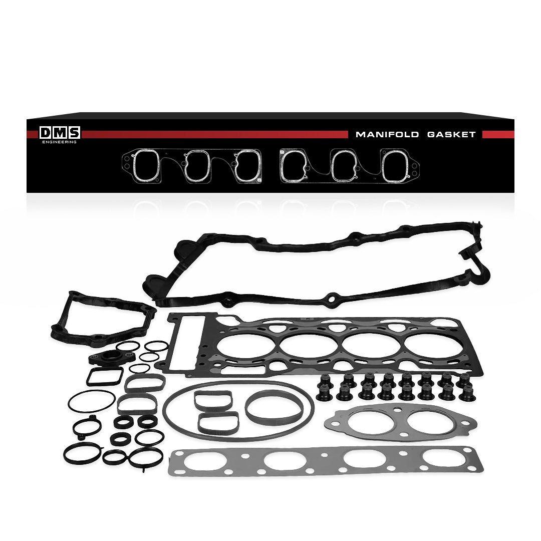 BMW 3 Series E46 (2000 - 2005) VRS Cylinder Head Gaskets Complete Set