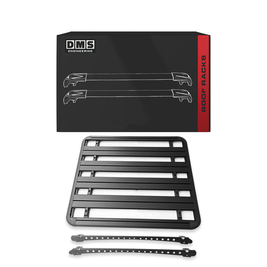 BYD Shark 6 (2024 - 2025) Heavy Duty Roof Platform