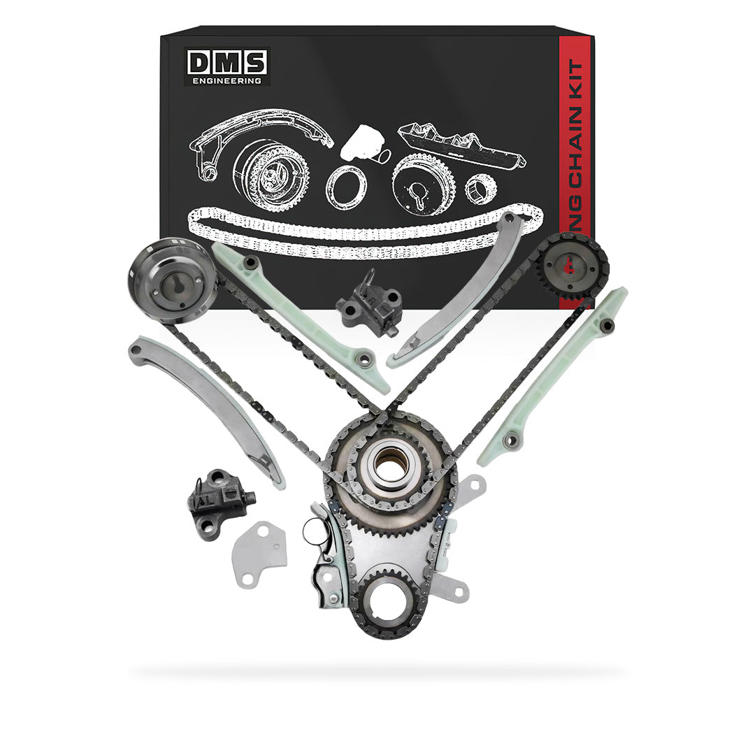 Dodge RAM 1500 (2001 - 2007) 4.7L Timing Chain Kit (15 pcs.)