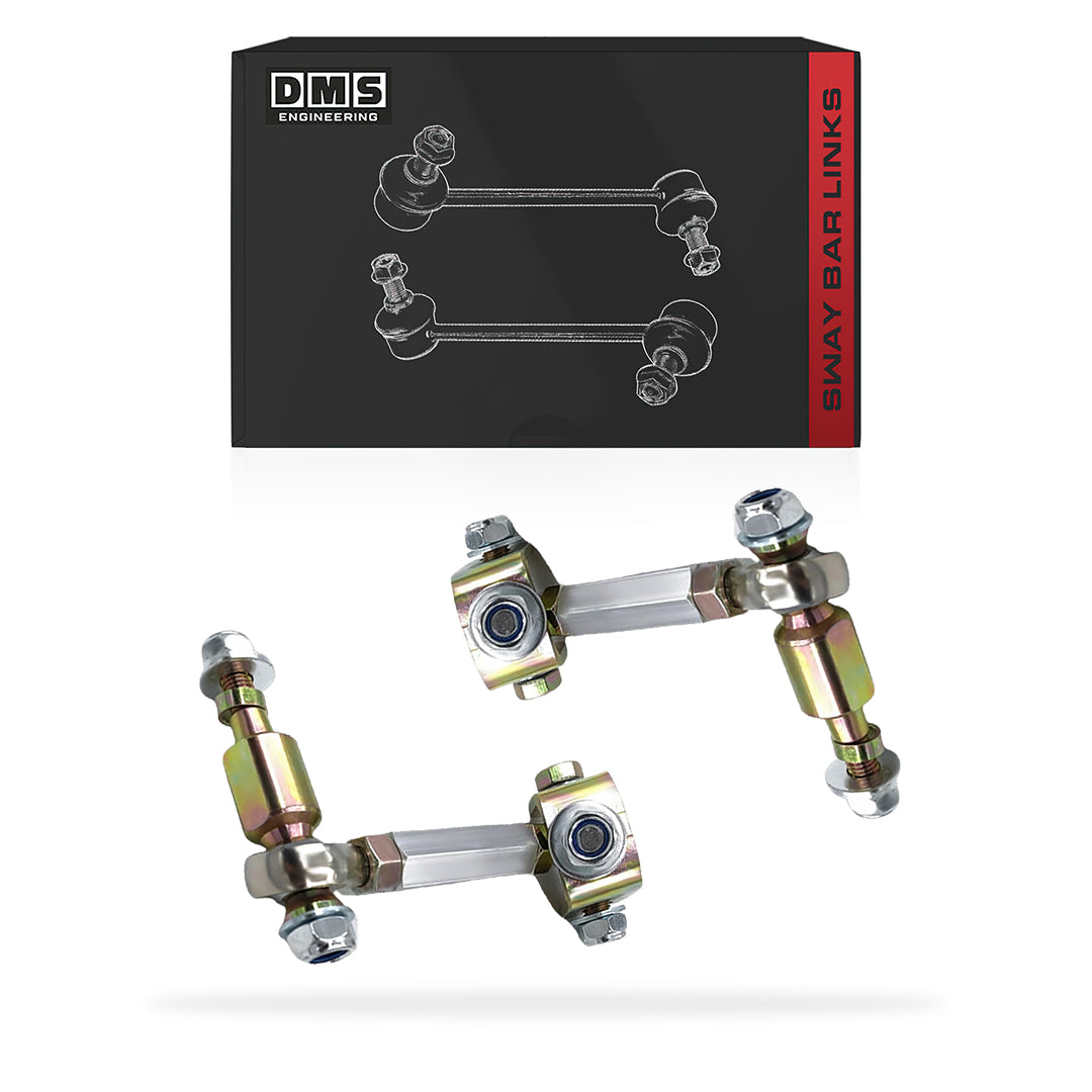 Dodge RAM 2500 (2003 - 2008) Sway Bar End Links LH + RH