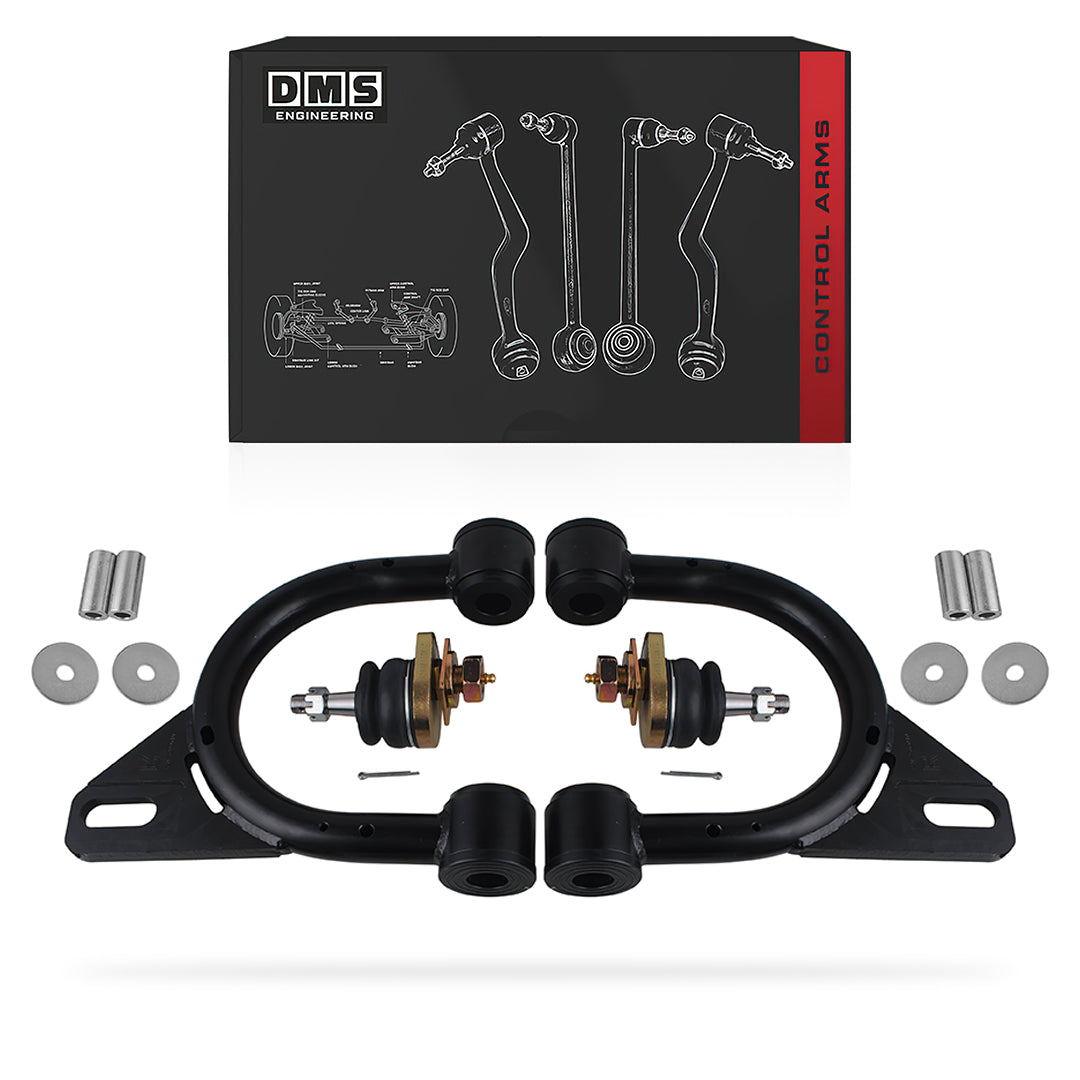 Ford Ranger PX MK1 / MK2 (2011 - 2018) Front Upper Control Arms LH + RH