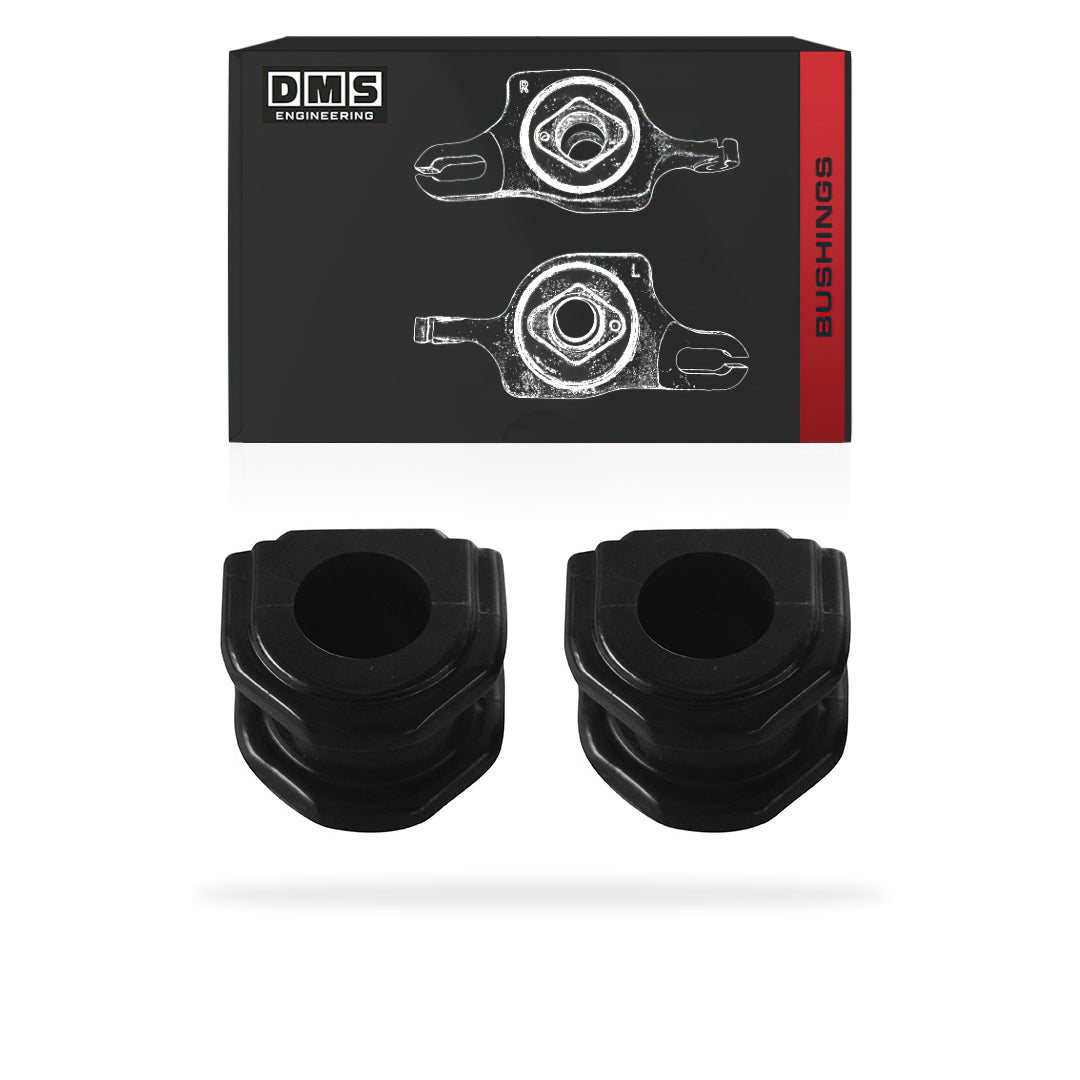 Ford Falcon EF / EL / XH / AU / BA / BF (1994 - 2008) Front or Rear Sway Bar D Bushings