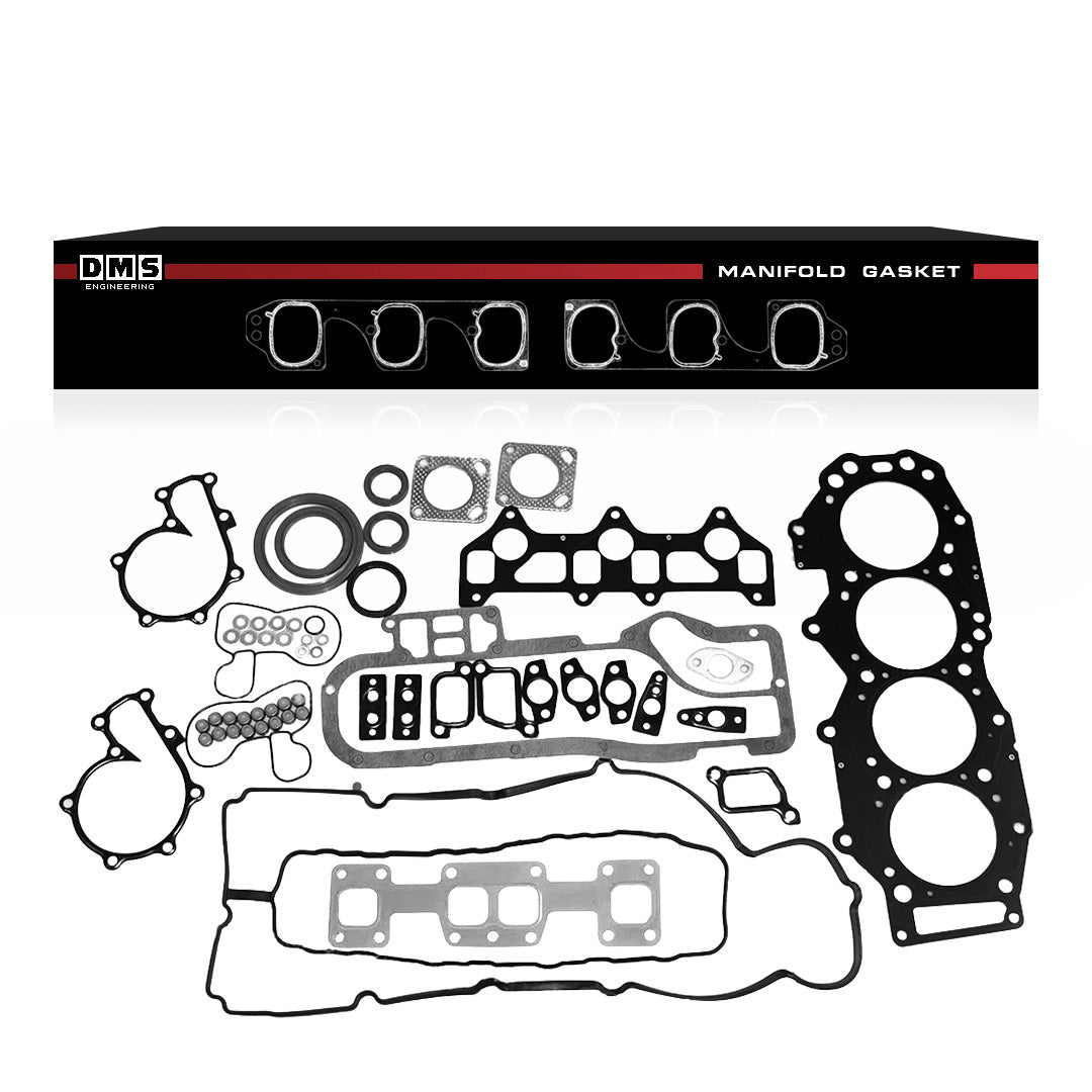 Ford Ranger PJ / PK (2006 - 2011) 2.5L / 3.0L VRS Head Gaskets Complete Set