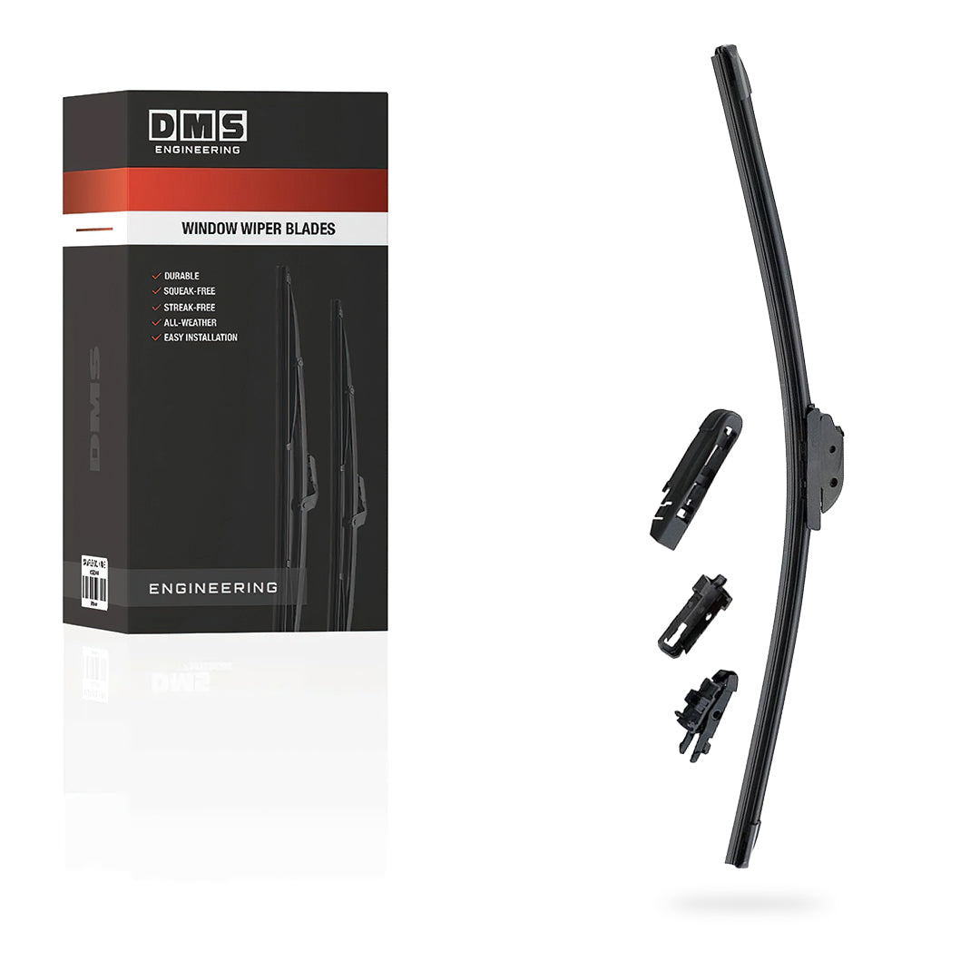 Ford Ranger PK (2009 - 2011) Front Assy Wiper Blade VFB55 550MM