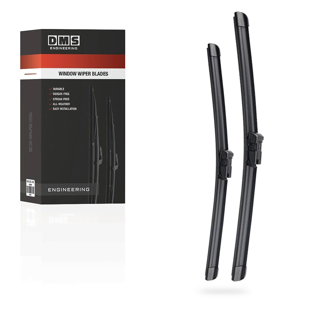 Ford Transit VO (2014 - 2019) Front Assy Wiper Blade