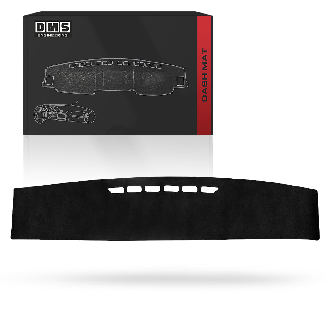 GWM Tank 300 P01 (2023 - 2025) Dashboard Dash Mat