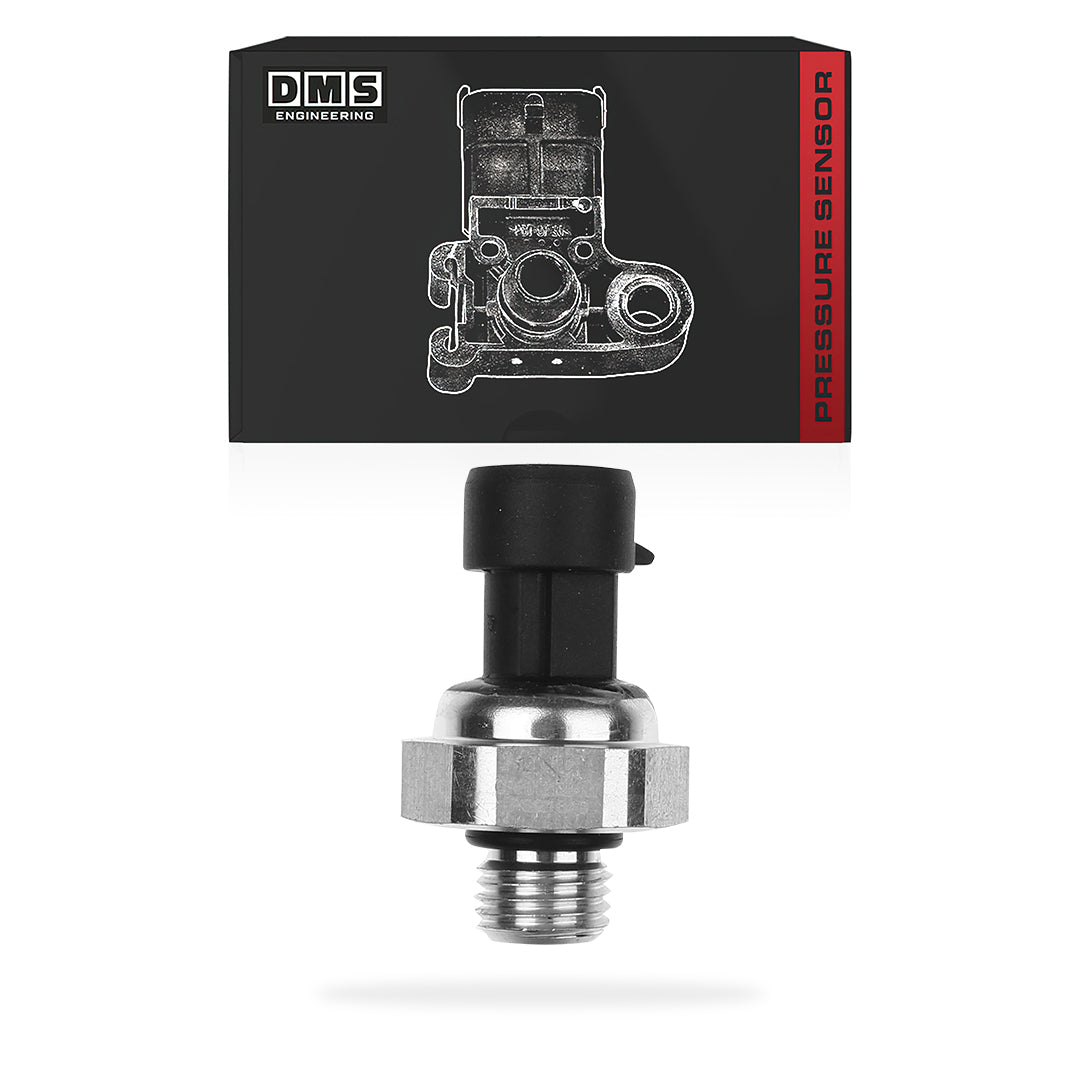 Holden Colorado RC (2008 - 2012) 3.6L Oil Pressure Switch Sensors