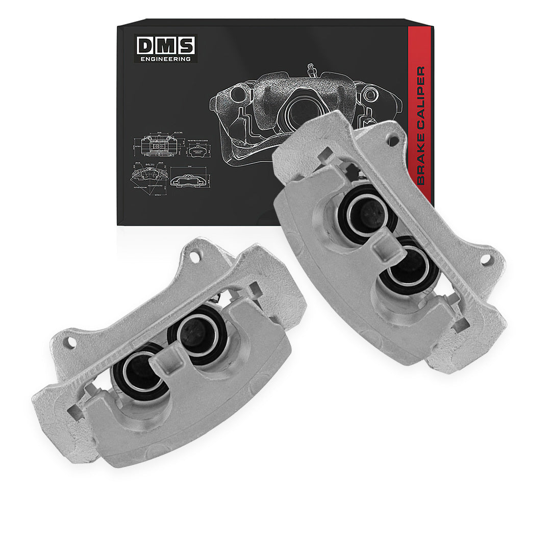 Holden Commodore VE (2007 - 2013) Front Disc Brake Calipers LH + RH
