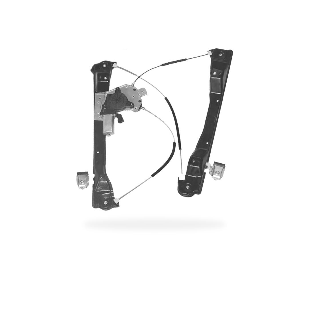 Holden Commodore VE (2006 - 2013) Front and Rear Window Regulators LH + RH