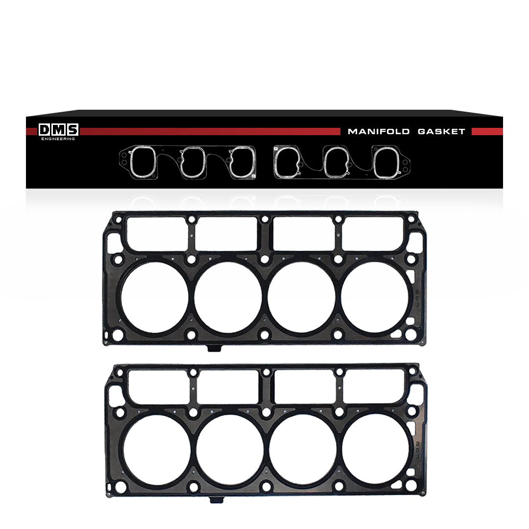 Holden Commodore VZ / VE / VF (2006 - 2017) 6.0L / 6.2L Cylinder Head Gaskets