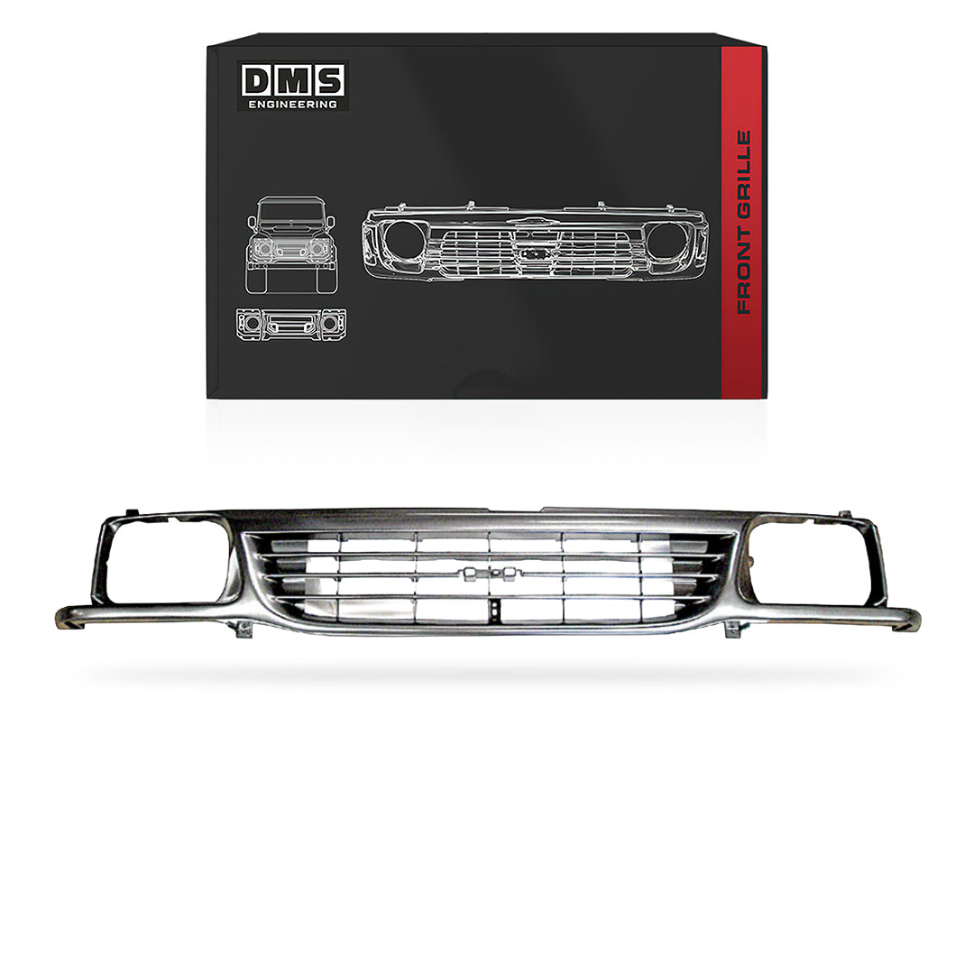 Holden Rodeo TF (1995 - 1997) Painted Grille