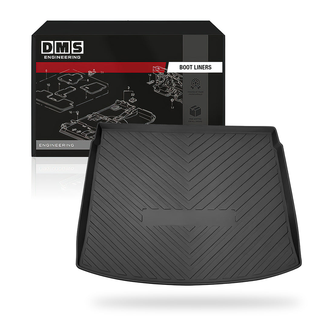 Honda CR-V RW (2017 - 2023) Boot Cargo Mat Liner