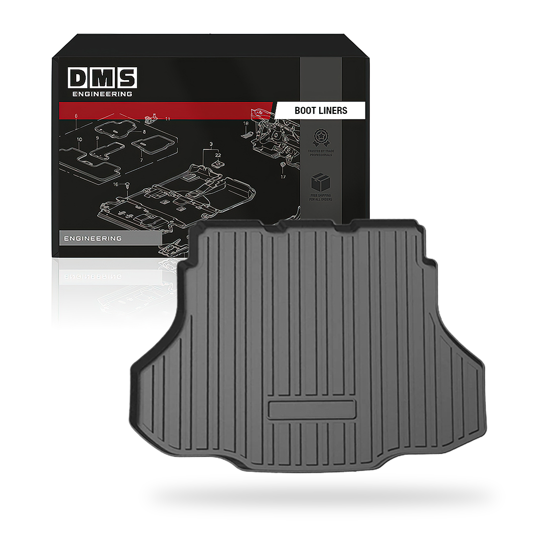 Hyundai i30 CN7 (2020 - 2025) Boot Cargo Mat Liner