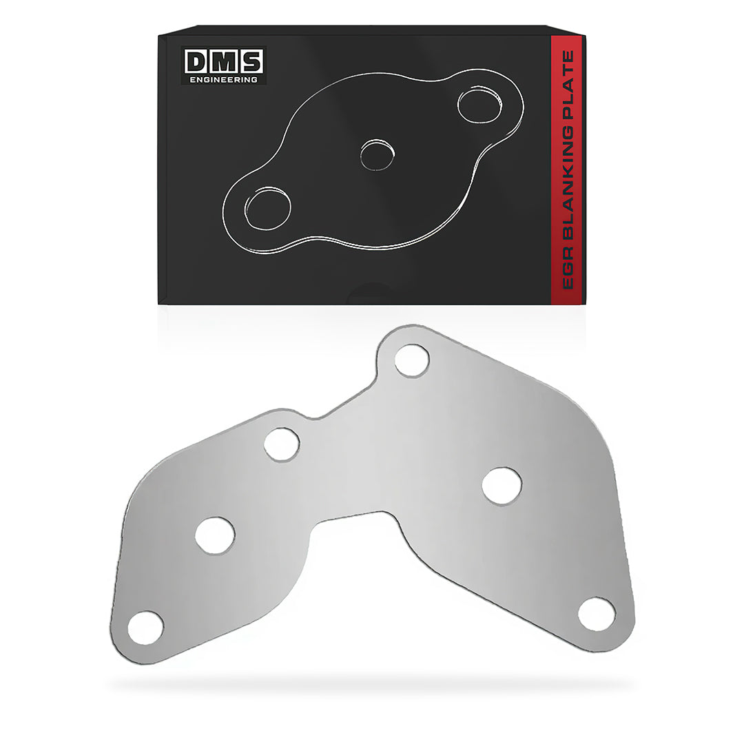 Isuzu D-MAX RA / RC / RT / RG (2002 - 2025) Blanking Plates