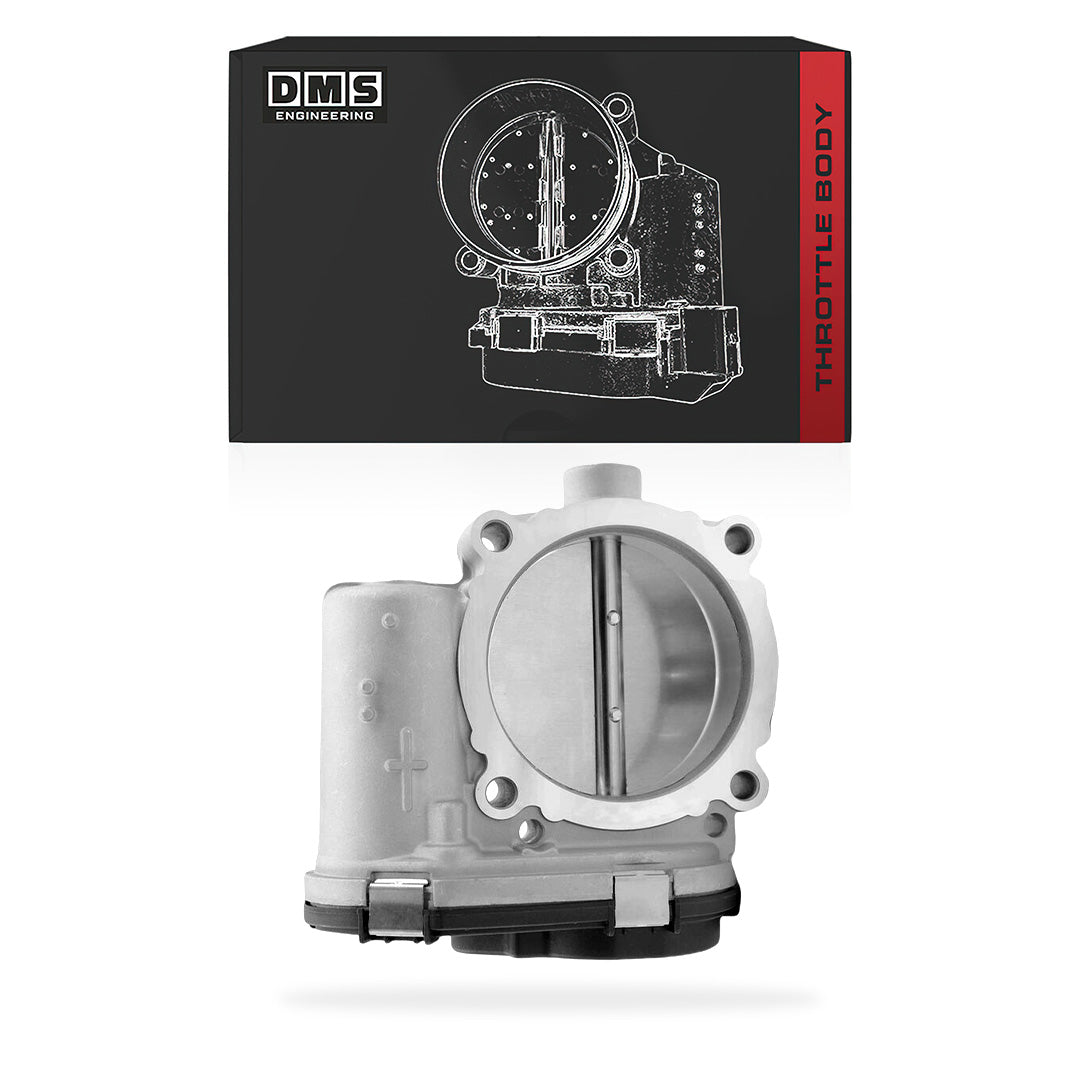 Jeep Wrangler JK (2011 - 2019) Throttle Body