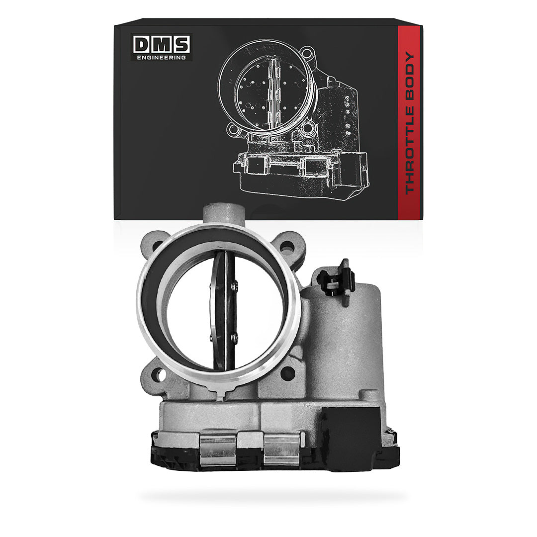 Land Rover Range Rover Evoque L538 (2011 - 2015) Throttle Body